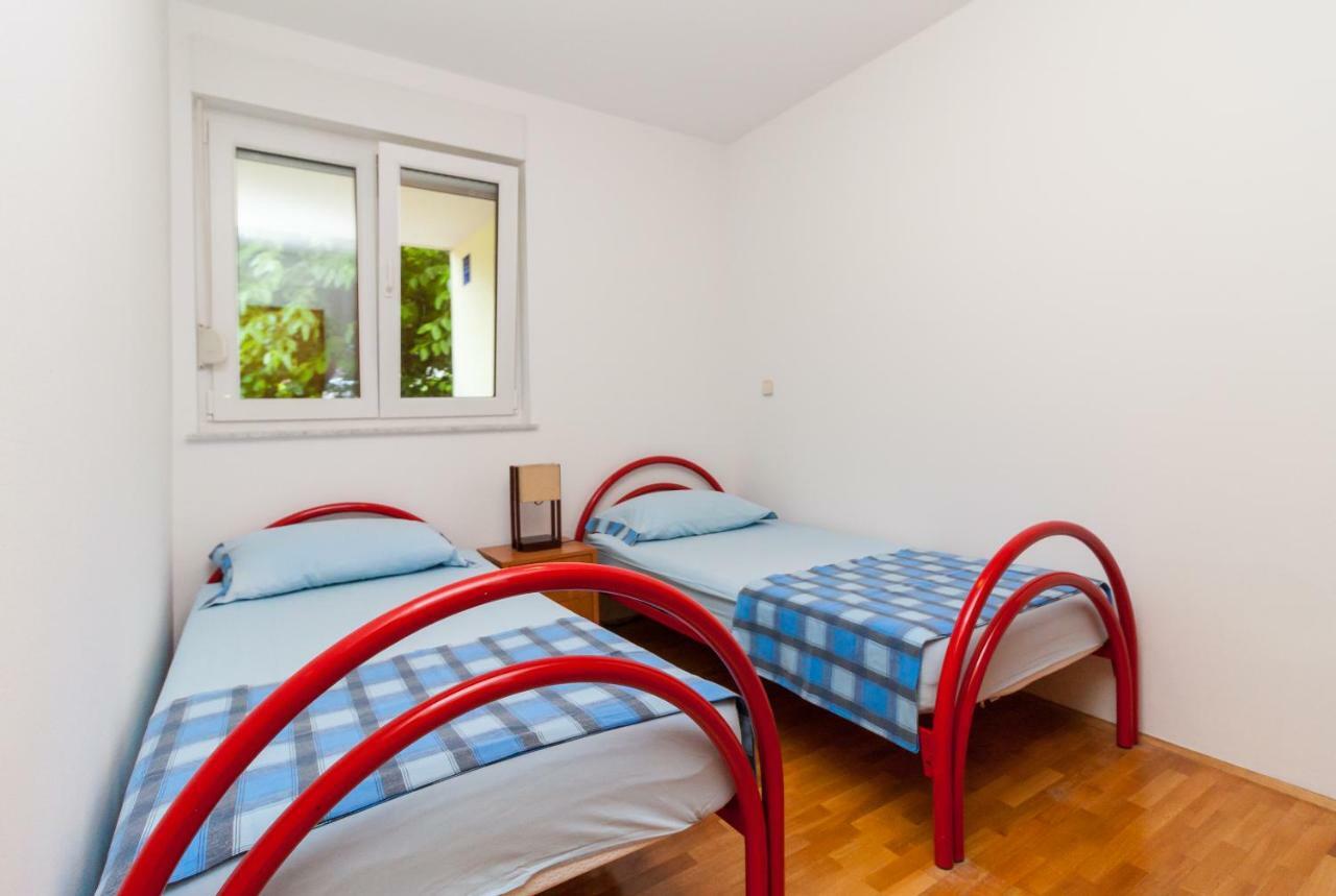 • Lungomare Beach Apartment Pula • Exteriér fotografie